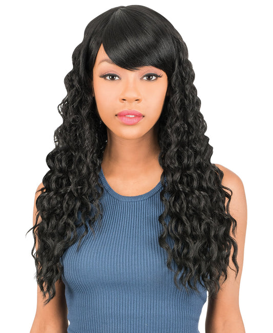 CT164 CUTIE 164 (CUTIE WIG COLLECTION)