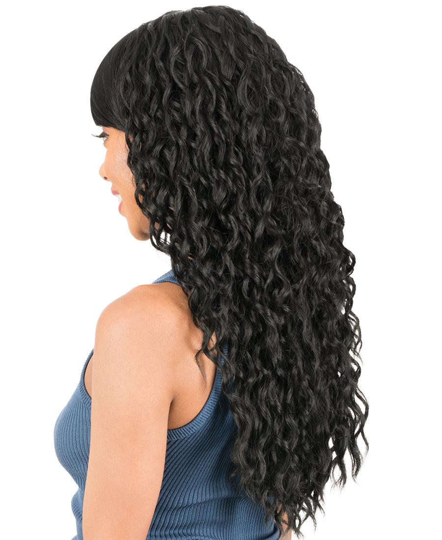 CT164 CUTIE 164 (CUTIE WIG COLLECTION)