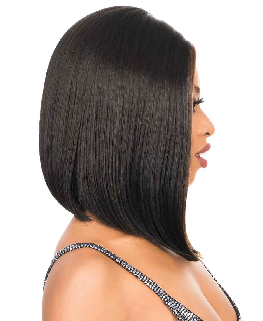 CT166 CUTIE 166 (CUTIE WIG COLLECTION)