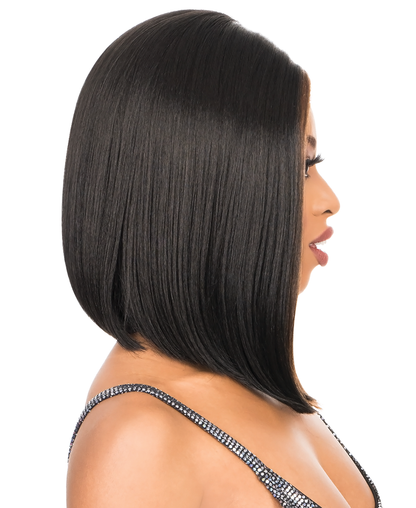 CT166 CUTIE 166 (CUTIE WIG COLLECTION)