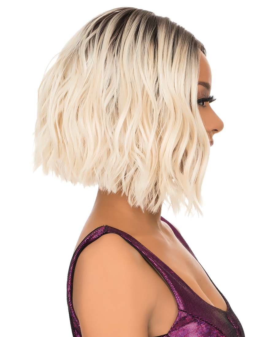 CT172 CUTIE 172 (CUTIE WIG COLLECTION)