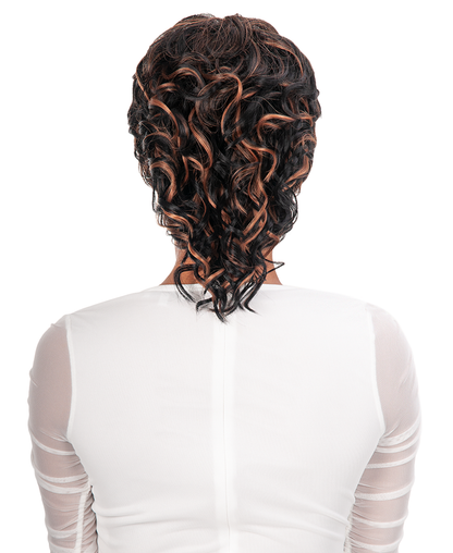 New Born Free CUTIE TOO 222 SOPHIA – Quick Style Wig