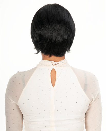 New Born Free CUTIE TOO 226 LUCY – Quick Style Wig