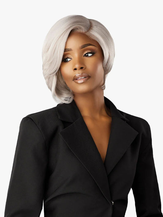 Butta Chic Bob Lace Wig – Bob Unit 9