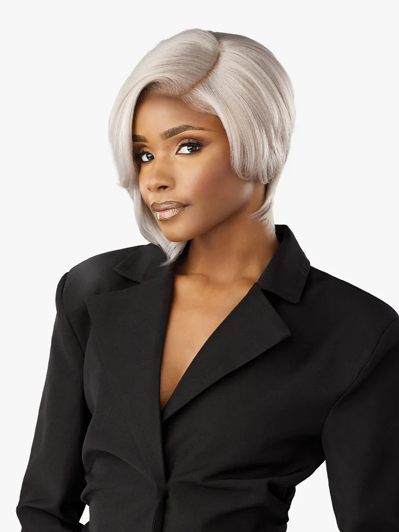 Butta Chic Bob Lace Wig – Bob Unit 9