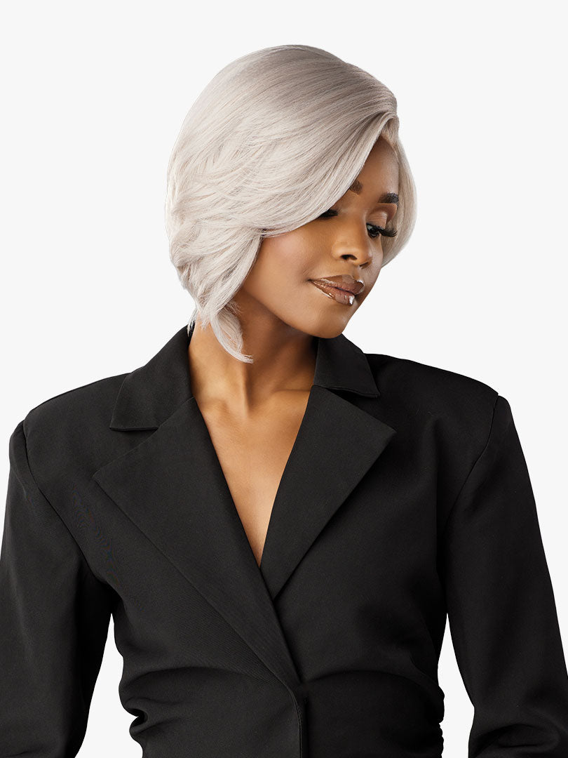 Butta Chic Bob Lace Wig – Bob Unit 9