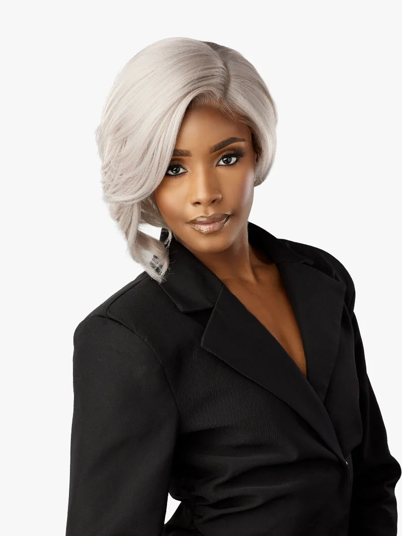 Butta Chic Bob Lace Wig – Bob Unit 9