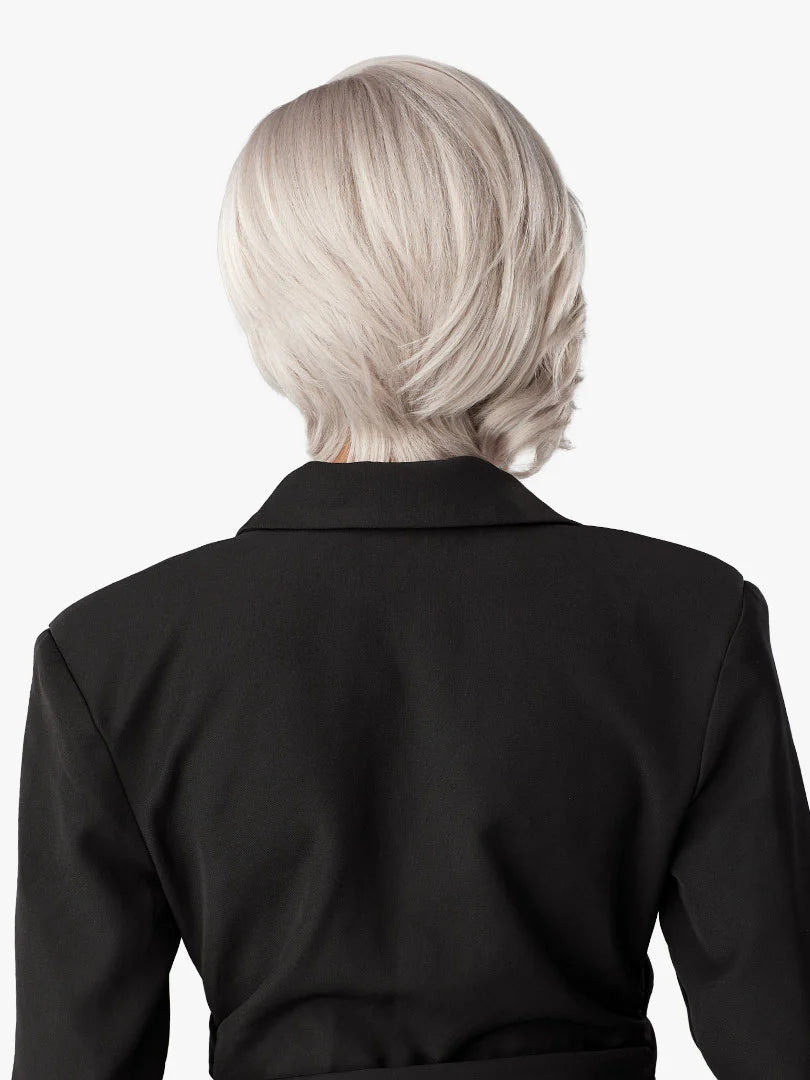 Butta Chic Bob Lace Wig – Bob Unit 9