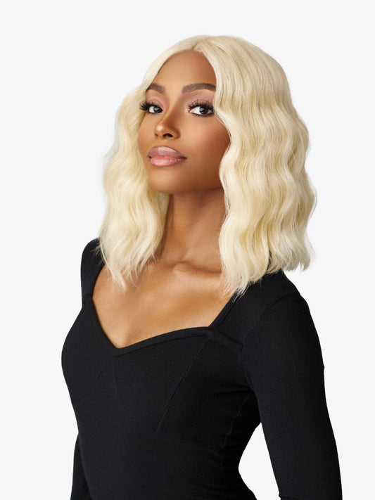 BUTTA CHIC BOB LACE WIG - LOB UNIT 5