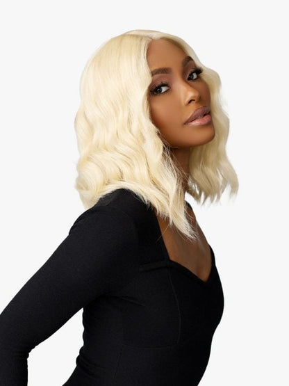 BUTTA CHIC BOB LACE WIG - LOB UNIT 5
