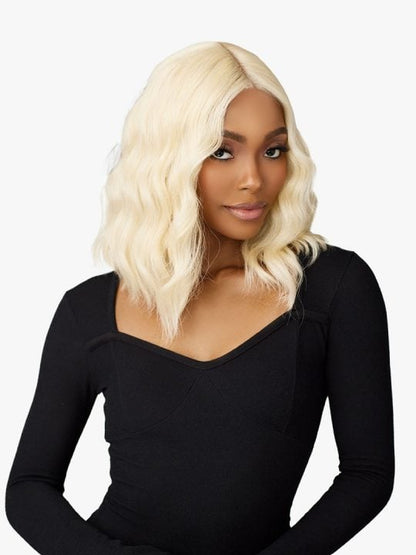 BUTTA CHIC BOB LACE WIG - LOB UNIT 5