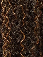 BARE LACE WIG - 13X6 UNIT 5