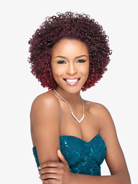 HH CORK SCREW WVG 9 (SHORTY)