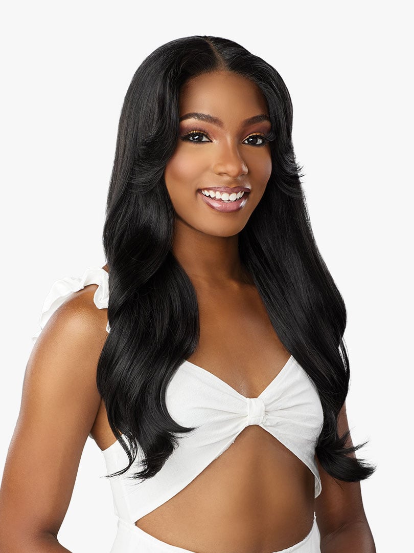DASHLY LACE WIG - UNIT 27