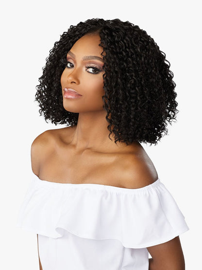 DASHLY LACE PART WIG - UNIT 3