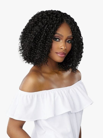 DASHLY LACE PART WIG - UNIT 3