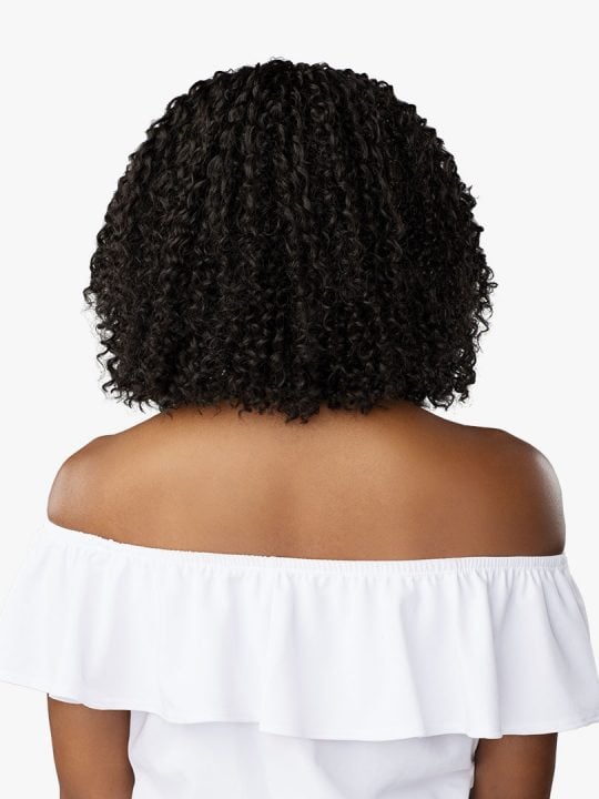 DASHLY LACE PART WIG - UNIT 3