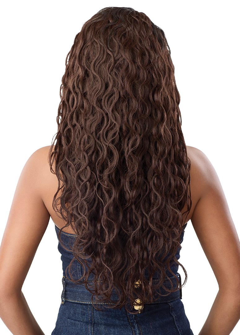 Outre DEMA - A+ OCEAN DEEP Hair Collection - View 5
