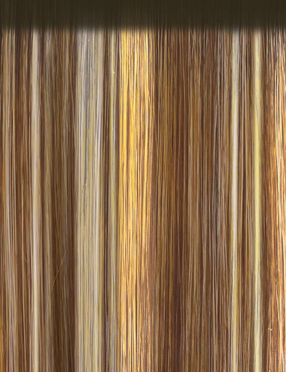 LACE FRONT WIG - MELTED HAIRLINE - MADELYN - HT