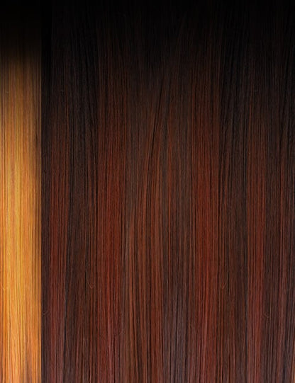 LACE FRONT WIG - MELTED HAIRLINE - AUSTIN - HT