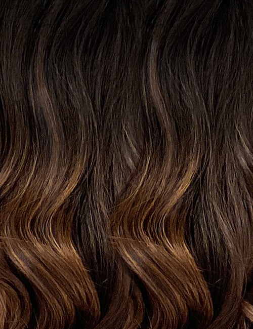 LACE FRONT WIG - MELTED HAIRLINE - AUSTIN - HT