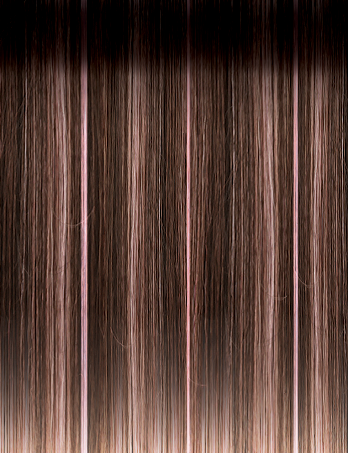 LACE FRONT WIG - MELTED HAIRLINE - MADELYN - HT