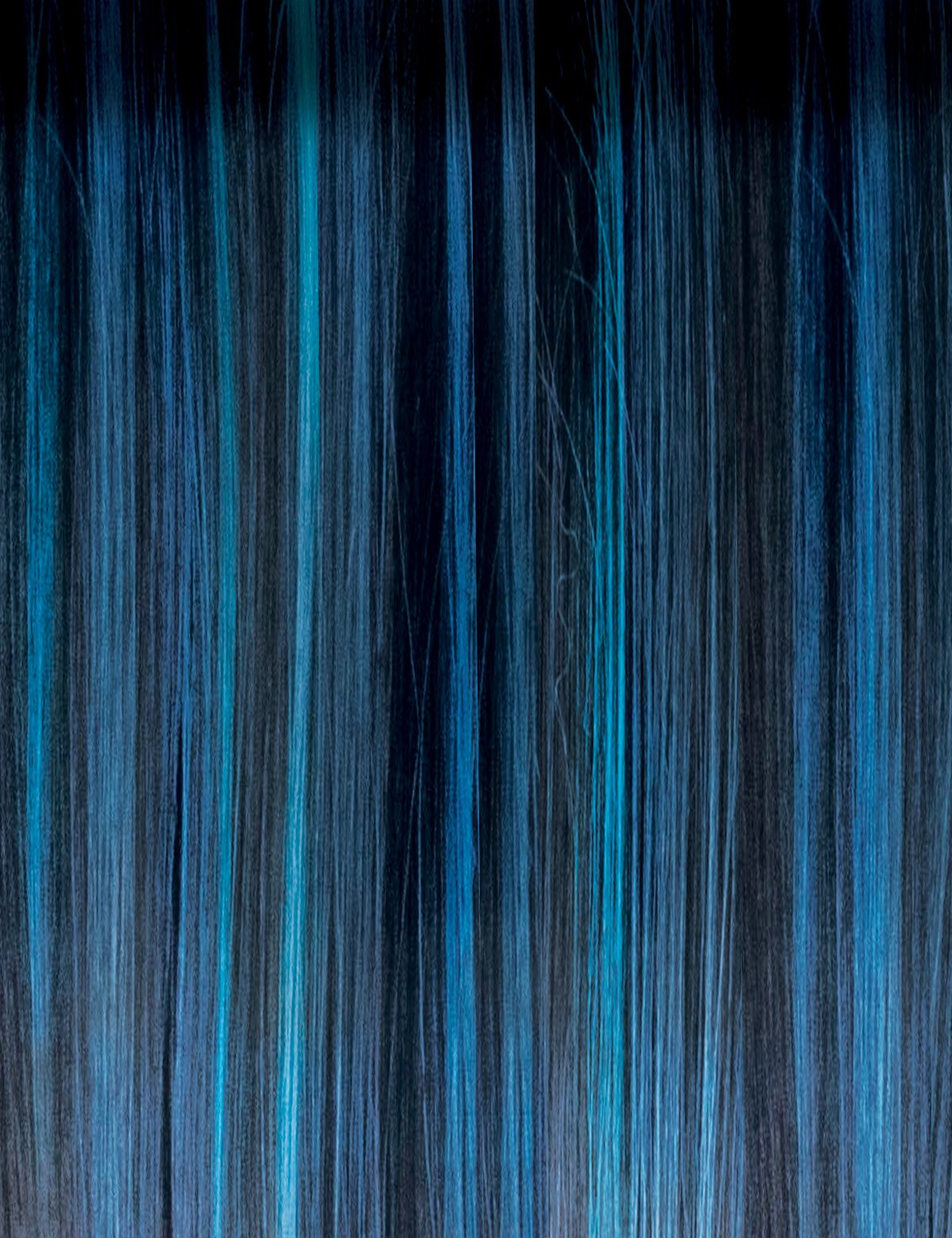 LACE FRONT WIG - MELTED HAIRLINE - MADELYN - HT