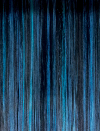 LACE FRONT WIG - MELTED HAIRLINE - MADELYN - HT