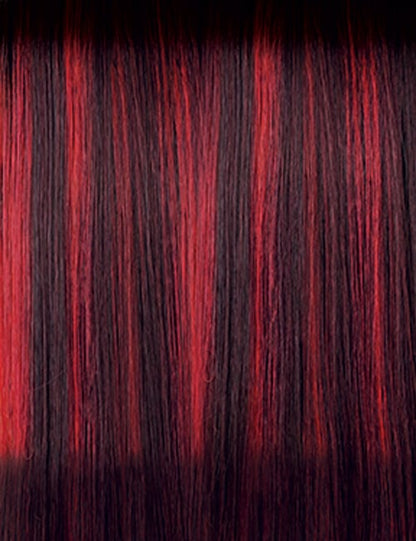 LACE FRONT WIG - MELTED HAIRLINE - MADELYN - HT