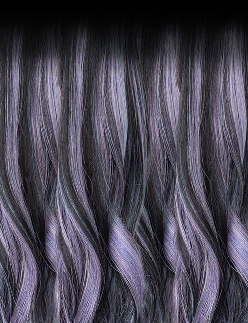 LACE FRONT WIG - MELTED HAIRLINE - AUSTIN - HT