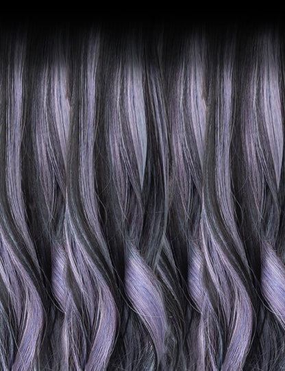 LACE FRONT WIG - MELTED HAIRLINE - AUSTIN - HT