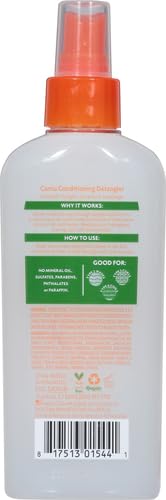 Cantu Kids Detangling Spray: Shea Butter & Honey (6 oz)