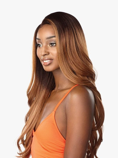 DASHLY LACE WIG - UNIT 7