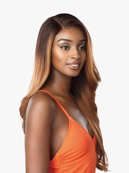 DASHLY LACE WIG - UNIT 7