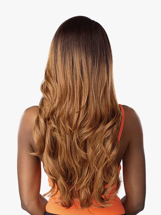 DASHLY LACE WIG - UNIT 7