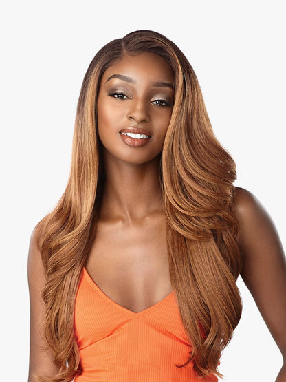 DASHLY LACE WIG - UNIT 7