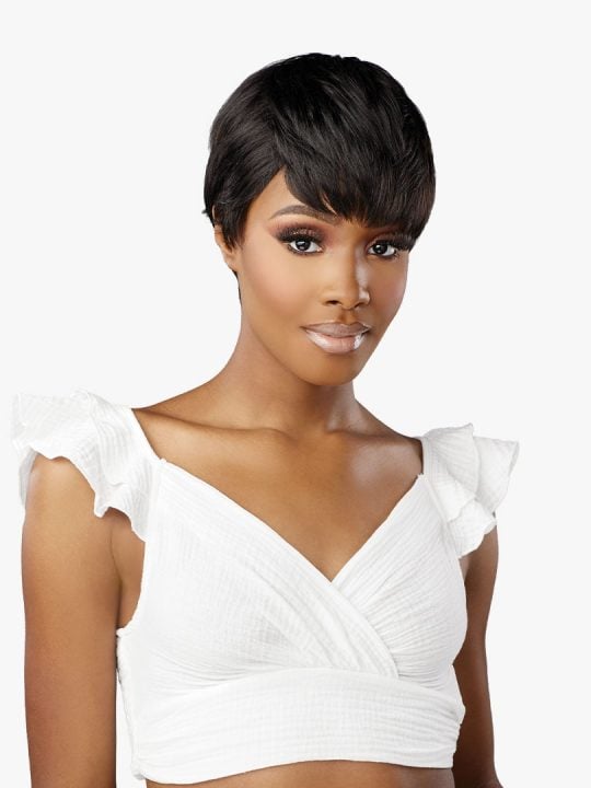 DASHLY WIG - UNIT 17