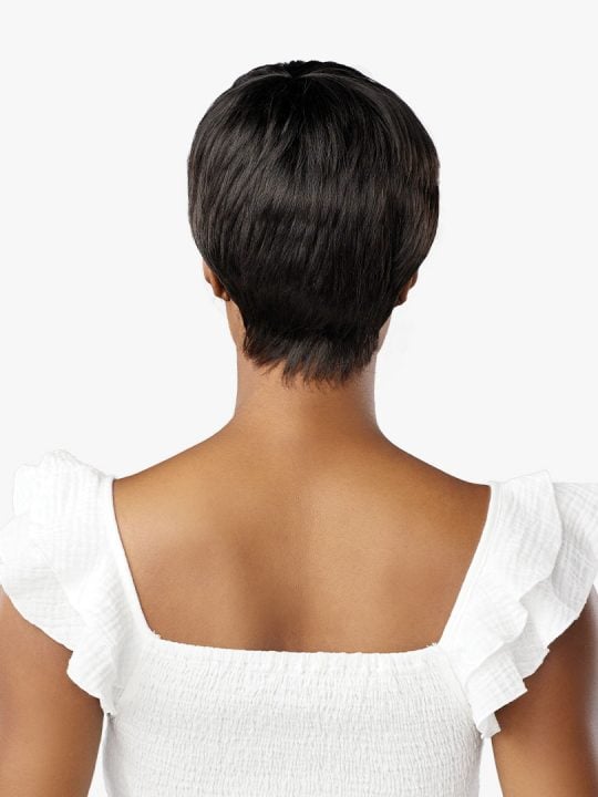 DASHLY WIG - UNIT 17