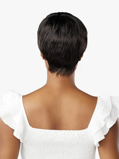 DASHLY WIG - UNIT 17