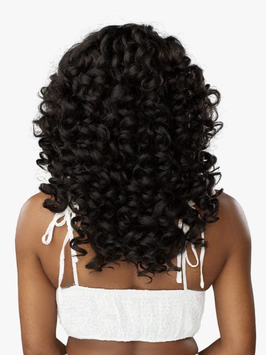 DASHLY WIG - UNIT 20
