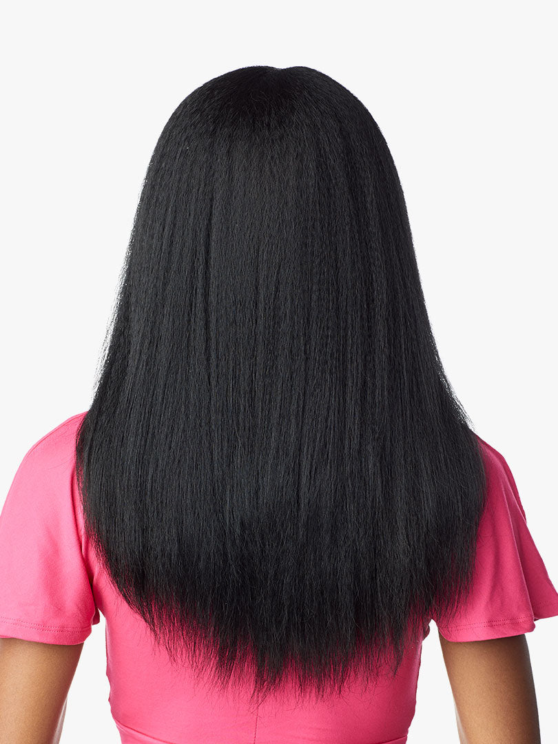 Dashly Unit 6 Synthetic Wig | 12 Colors