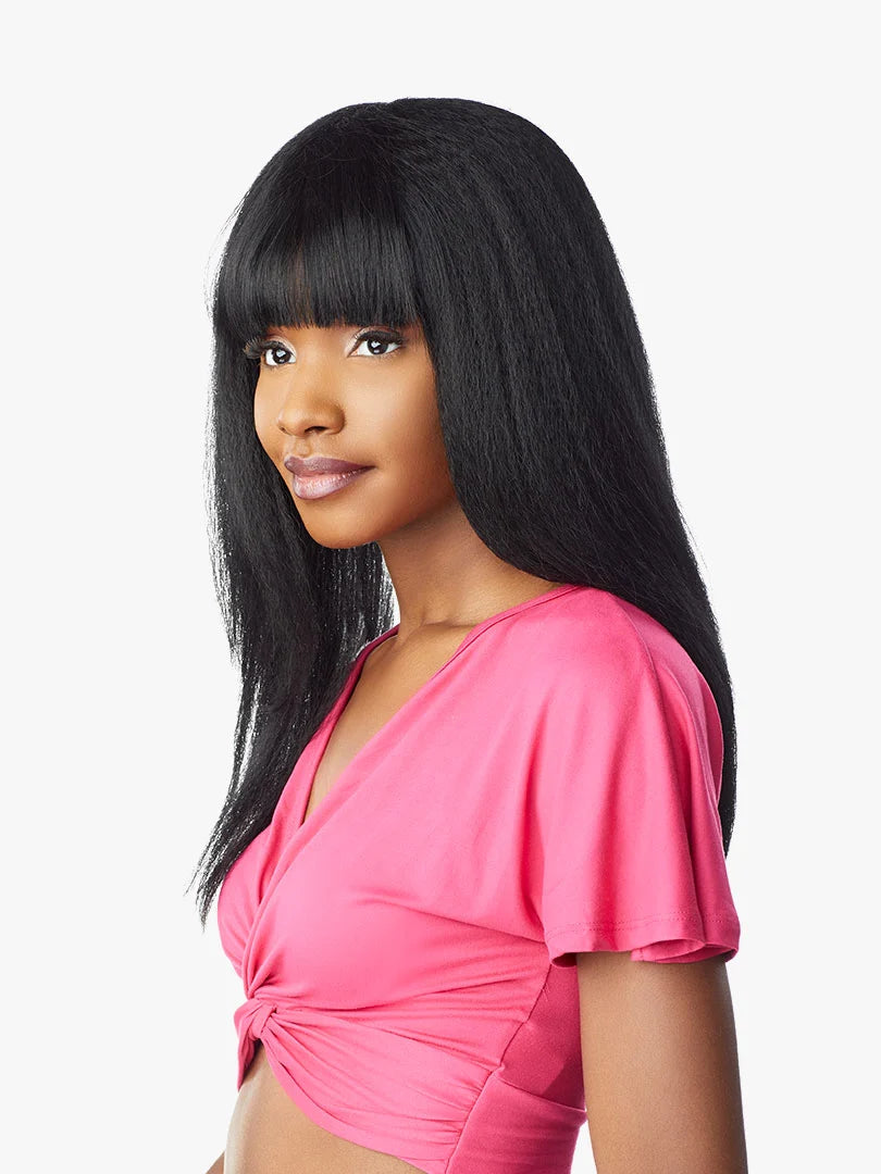 Dashly Unit 6 Synthetic Wig | 12 Colors
