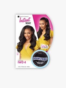 IW DRAWSTRING CAP 004-HRF