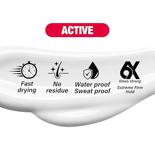 EBIN Wonder Lace Bond Waterproof Adhesive | Extreme Firm Hold Wig Glue 1.18oz