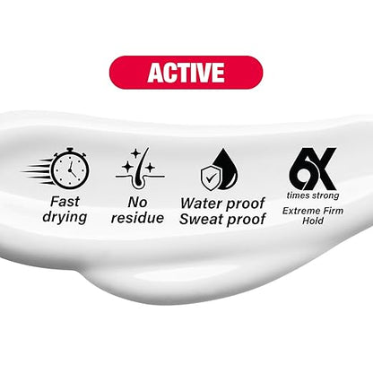 EBIN Wonder Lace Bond Waterproof Adhesive | Extreme Firm Hold Wig Glue 1.18oz