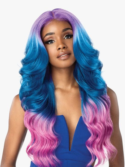 LACE FRONT CHANA (SHEAR MUSE) - HRF