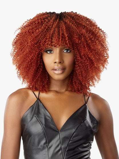 HH KINKY CURLY WVG 12 (EMPIRE)