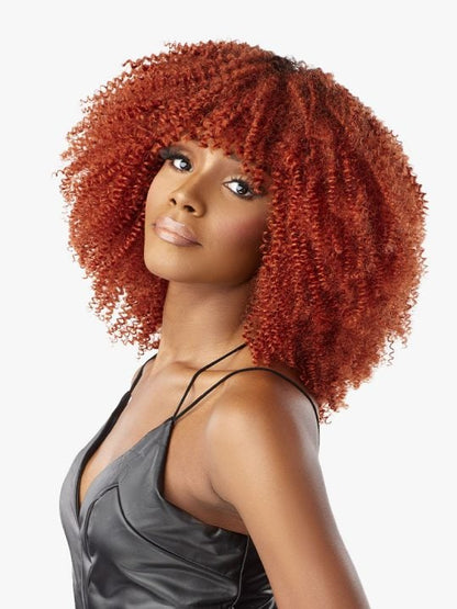 HH KINKY CURLY WVG 12 (EMPIRE)