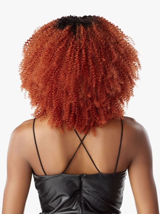 HH KINKY CURLY WVG 12 (EMPIRE)