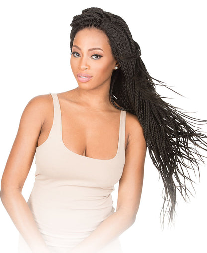 EZ X WaterTex Pre-Stretched Braid 44"